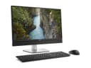 Dell Pro 24 All-in-One Plus QB24250 - all-in-one Core Ultra 7 265 2.4 GHz - 16 GB - SSD 512 GB - LED 23.81"