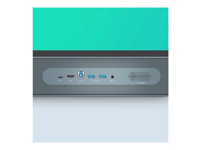BenQ RP6504 Interactive Display — view 7