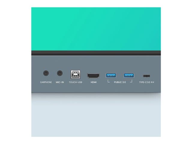 RE7504 75IN LEDPROAV 3840X2160 450CD/M 28MS 1200:1 HDMI — view 2