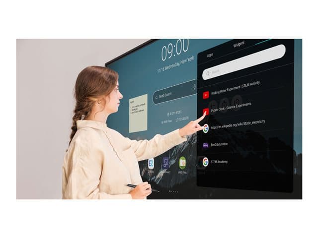 RE7504 75IN LEDPROAV 3840X2160 450CD/M 28MS 1200:1 HDMI — view 15