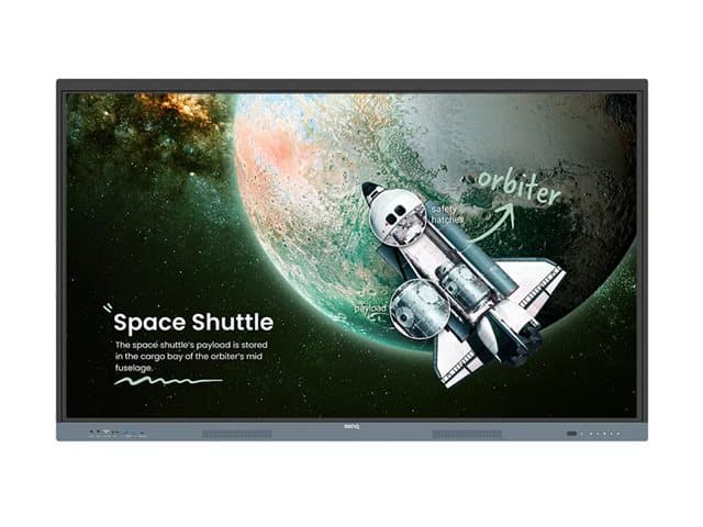 RE7504 75IN LEDPROAV 3840X2160 450CD/M 28MS 1200:1 HDMI — view 11