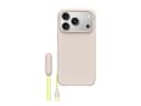 Beats iPhone 17 Pro Kickstand Case with MagSafe and Camera Control - Lime Stone thumbnail 3