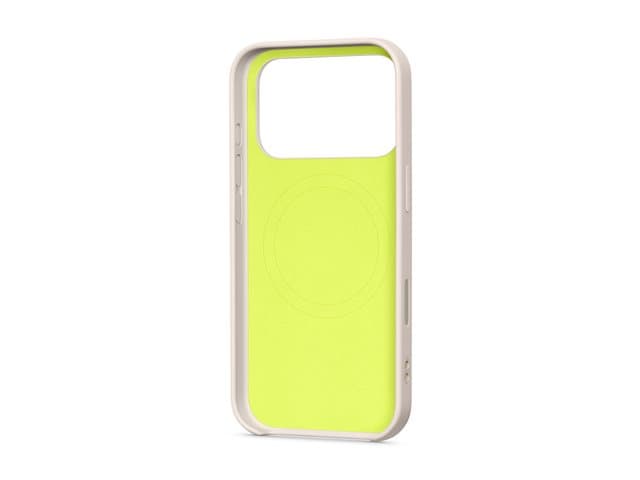 Beats iPhone 17 Pro Kickstand Case with MagSafe and Camera Control - Lime Stone — view 2