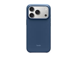 Beats - back cover for mobile phone - Bedrock Blue