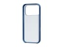 Beats - back cover for mobile phone - Bedrock Blue thumbnail 2