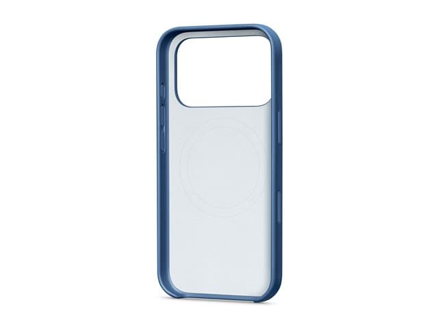 Beats - back cover for mobile phone - Bedrock Blue — view 2