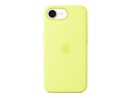 Apple - back cover for mobile phone - Neon Yellow