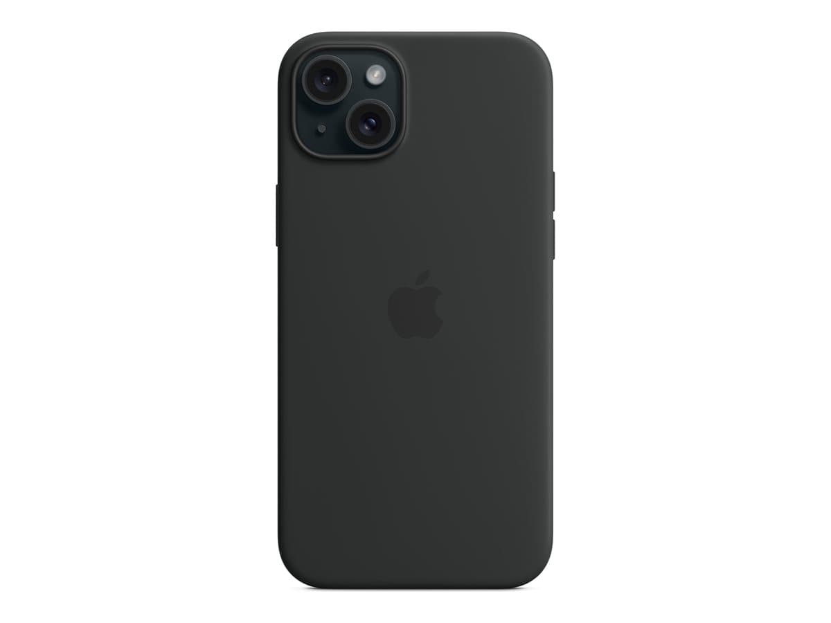 Apple - back cover for mobile phone — view 1