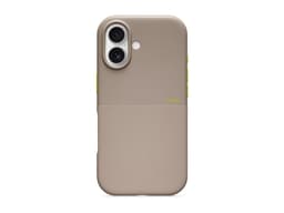 Beats - back cover for mobile phone