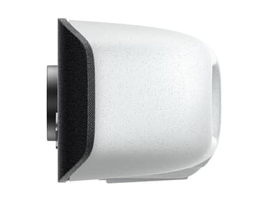 Poly Studio X32 - X Series - All-in-One video bar - Zoom Certified, Certified for Microsoft Teams - black