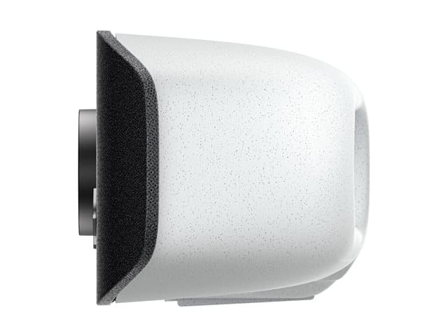 Poly Studio X32 - X Series - All-in-One video bar - Zoom Certified, Certified for Microsoft Teams - black