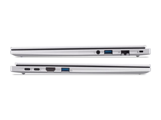 Acer TravelMate P2 14 TMP214-56-TCO - 14" - Intel Core 5 - 120U - 16 GB RAM - 512 GB SSD - UK — view 2