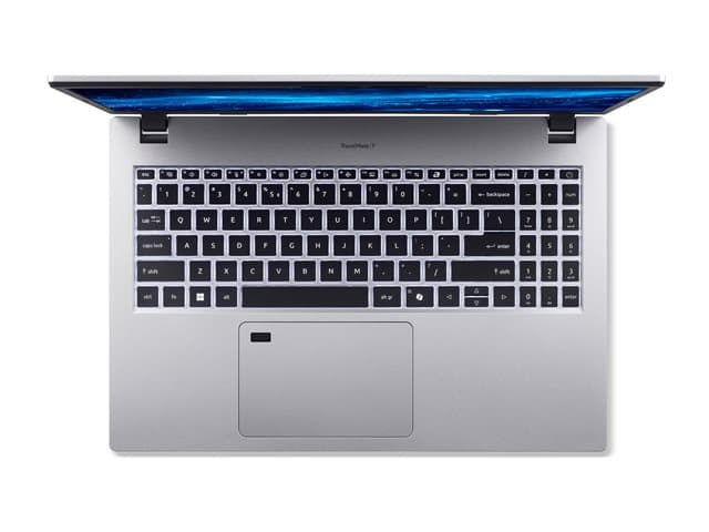 Acer TravelMate P2 15 TMP215-55-TCO - 15.6" - Intel Core 5 - 120U - 8 GB RAM - 256 GB SSD - UK — view 4