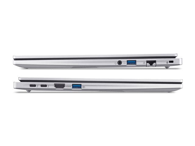 Acer TravelMate P2 15 TMP215-55-TCO - 15.6" - Intel Core 5 - 120U - 8 GB RAM - 256 GB SSD - UK — view 5