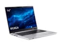 Acer TravelMate P2 14 TMP214-56-TCO - 14" - Intel Core 5 - 120U - 8 GB RAM - 256 GB SSD - UK thumbnail 5