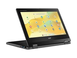 Acer Chromebook Spin 512 R857TN-TCO - 12.2" - Intel N-series - N150 - 8 GB RAM - 64 GB eMMC - UK
