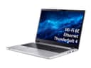 Acer TravelMate P2 15 TMP215-55-TCO - 15.6" - Intel Core 7 - 150U - 16 GB RAM - 512 GB SSD - UK thumbnail 1