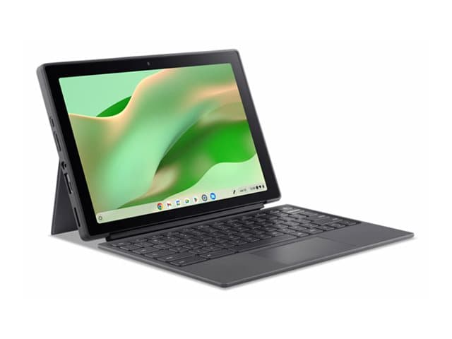 Acer Chromebook Tab 311 D723N - 10.95" - MediaTek Kompanio 520 - 8 GB RAM - 128 GB eMMC - UK — view 8