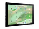 Acer Chromebook Tab 311 D723N - 10.95" - MediaTek Kompanio 520 - 8 GB RAM - 128 GB eMMC - UK thumbnail 11