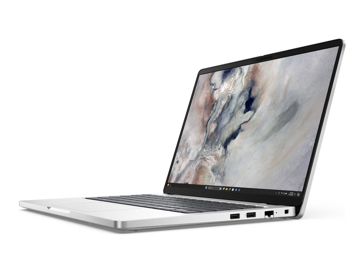 Dell Pro 14 PC14250 - 14" - Intel Core Ultra 7 - 265U - vPro Enterprise - 16 GB RAM - 512 GB SSD