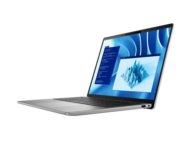 Dell Latitude 7455 - AI Ready - 14" - Qualcomm Snapdragon X Elite - X1E-80-100 - 32 GB RAM - 512 GB SSD