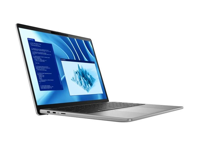 Dell Latitude 7455 - AI Ready - 14" - Qualcomm Snapdragon X Elite - X1E-80-100 - 32 GB RAM - 512 GB SSD — view 4