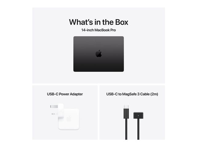 Apple MacBook Pro — view 4