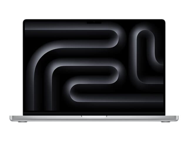 Apple MacBook Pro — view 1