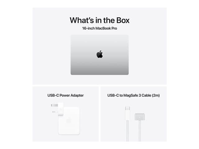 Apple MacBook Pro — view 4