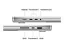 Apple MacBook Pro thumbnail 3