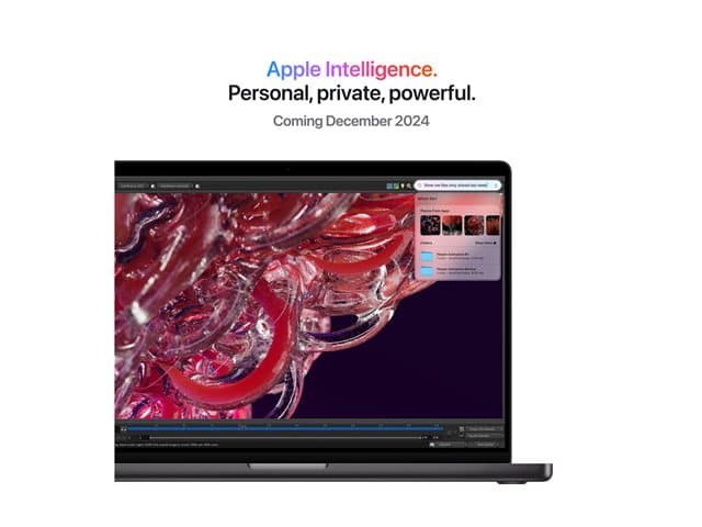 Apple MacBook Pro — view 2