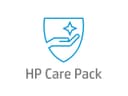 Electronic HP Care Pack Next Day Exchange Hardware Support Post Warranty - extended service agreement - 1 year - shipment