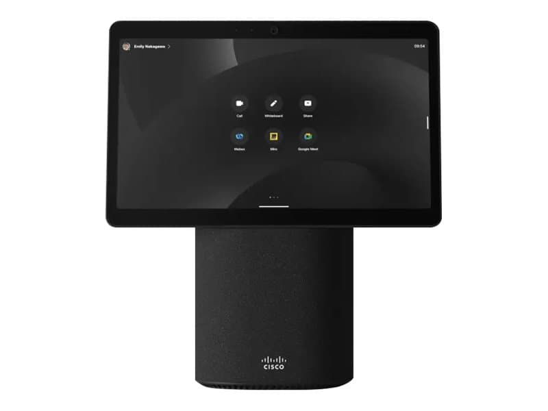 Cisco Webex Desk Mini - video conferencing device
