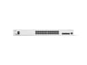 Cisco Catalyst 1300-24XT - switch - 24 ports - smart - rack-mountable thumbnail 2