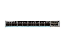 Cisco Catalyst 9300 - Network Essentials - switch - 48 ports - Managed - rack-mountable