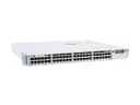Cisco Catalyst 9300 - Network Advantage - switch - 48 ports - Managed - rack-mountable thumbnail 1