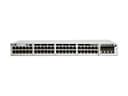 Cisco Catalyst 9300 - Network Advantage - switch - 48 ports - Managed - rack-mountable thumbnail 2