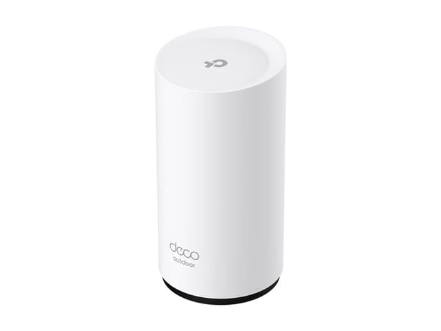 TP-Link Deco BE25-Outdoor V1 - Wi-Fi system - Wi-Fi 7 - desktop