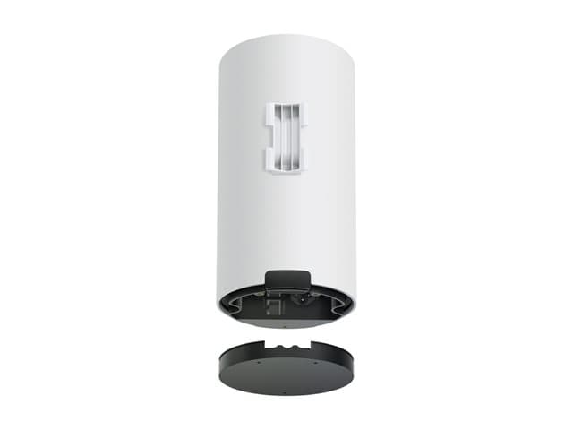 TP-Link Deco BE25-Outdoor V1 - Wi-Fi system - Wi-Fi 7 - desktop — view 6