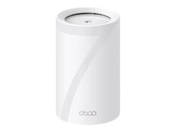 TP-Link Deco BE65 V1 - Wi-Fi system - Wi-Fi 7 - desktop