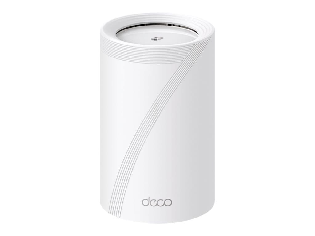 TP-Link Deco BE65 V1 - Wi-Fi system - Wi-Fi 7 - desktop — image 1
