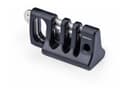 StarTech.com Peripheral Cable Anchor Lock, Keyboard/Mouse Cable Trap - security cable anchor - TAA Compliant