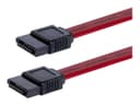 StarTech.com 12in SATA Serial ATA Cable