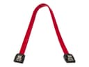 StarTech.com 12in Latching SATA Cable thumbnail 2