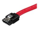 StarTech.com 12in Latching SATA Cable thumbnail 3