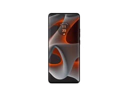 Motorola Edge 50 Pro - black beauty - 5G smartphone - 512 GB - GSM