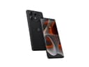 Motorola Edge 50 Pro - black beauty - 5G smartphone - 512 GB - GSM