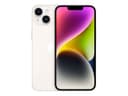 Apple iPhone 14 - starlight - 5G smartphone - 128 GB - GSM thumbnail 1