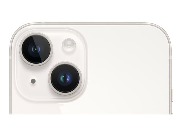 Apple iPhone 14 - starlight - 5G smartphone - 128 GB - GSM — view 7