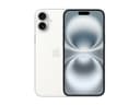 Apple iPhone 16 Plus - white - 5G smartphone - 128 GB - GSM thumbnail 1